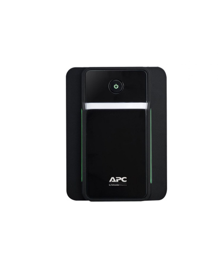 Schneider Electric APC Back-UPS | BX950MI | 950 VA | 520 W