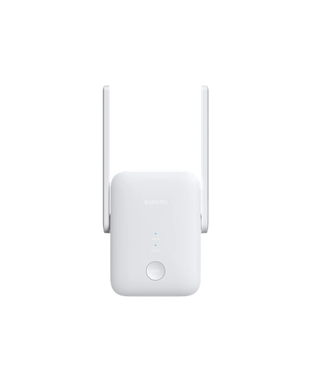 Xiaomi Wi-Fi Range Extender AX1500 EU | 802.11ax | 10/100/1000 Mbit/s | Ethernet LAN (RJ-45) ports 1 | Mesh Support Yes | MU-MiM