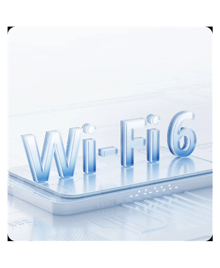 Xiaomi Wi-Fi Range Extender AX1500 EU | 802.11ax | 10/100/1000 Mbit/s | Ethernet LAN (RJ-45) ports 1 | Mesh Support Yes | MU-MiM
