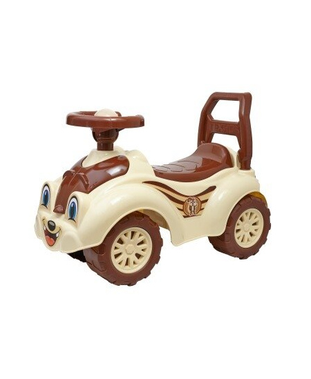 Paspiriama mašinėlė TECHNOK, 65 cm