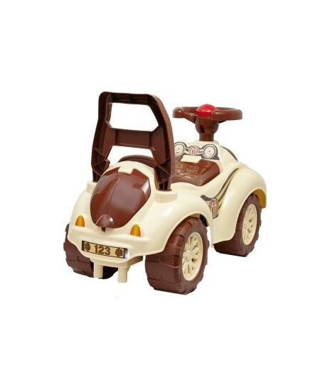 Paspiriama mašinėlė TECHNOK, 65 cm