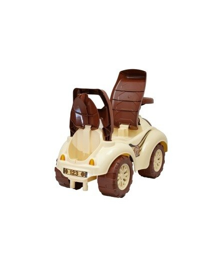 Paspiriama mašinėlė TECHNOK, 65 cm