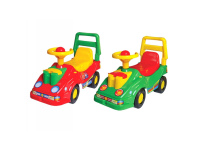 Technok paspiriama mašinėlė 57 cm