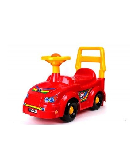 Paspiriama mašinėlė TECHNOK, 57 cm