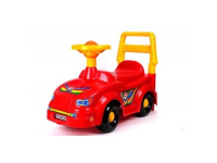 Technok paspiriama mašinėlė 57 cm