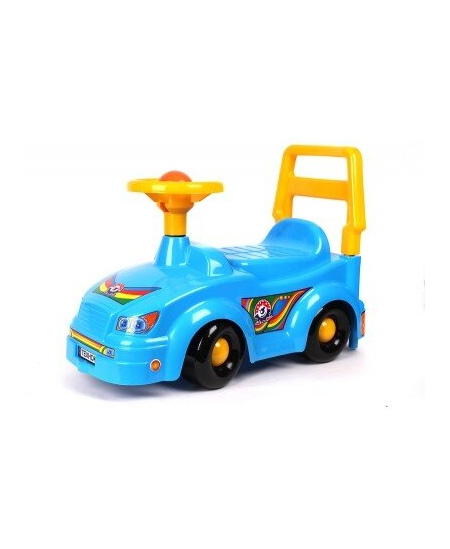 Paspiriama mašinėlė TECHNOK, 57 cm