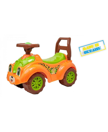 Paspiriama mašinėlė TECHNOK, 65 cm