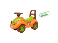 Technok paspiriama mašinėlė 65 cm