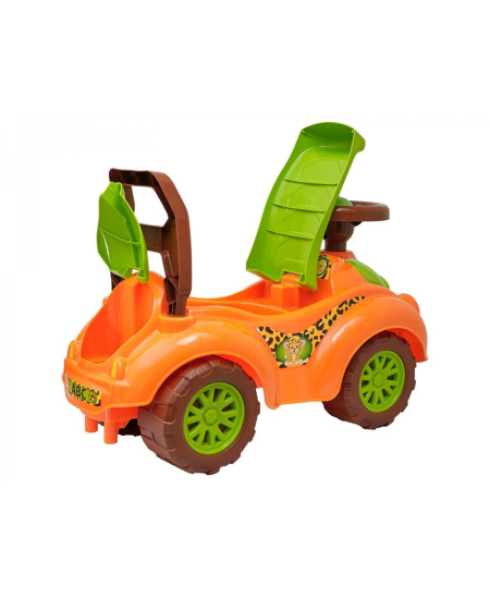 Paspiriama mašinėlė TECHNOK, 65 cm