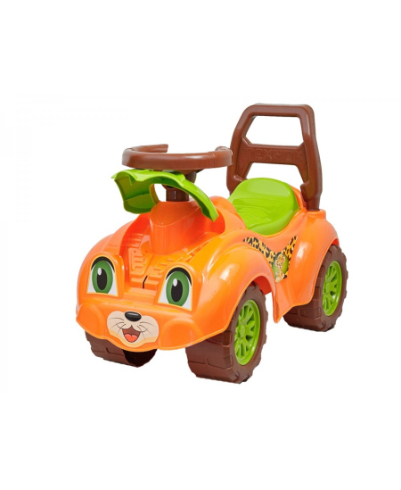 Paspiriama mašinėlė TECHNOK, 65 cm