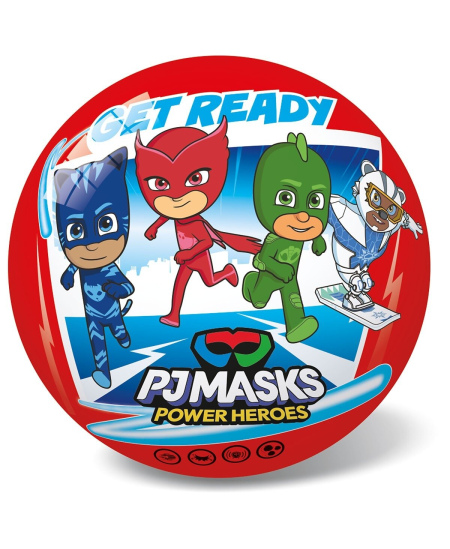 Kamuolys STAR PJ Masks, 23 cm
