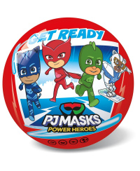 STAR kamuolys PJ Masks 23 cm