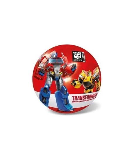 Kamuolys STAR Transformers, 23 cm