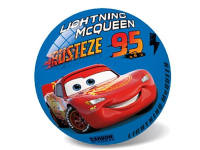 STAR kamuolys Cars  23 cm
