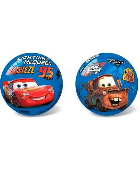 Kamuolys STAR Cars, 23 cm
