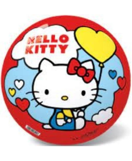 Kamuolys STAR Hello Kitty, 23 cm