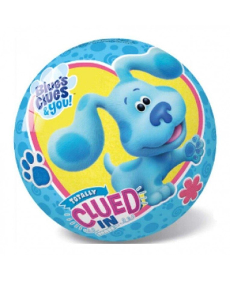 Kamuolys STAR Blue's Clues & You, 23 cm