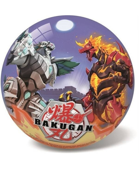 Kamuolys STAR Bakugan, 23 cm