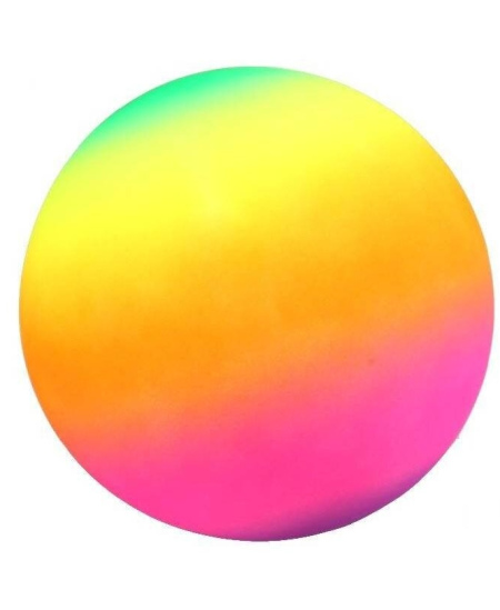 Vandens kamuolys STAR Fluo, 23 cm