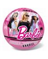 Kamuolys STAR Barbie Girl, 23 cm