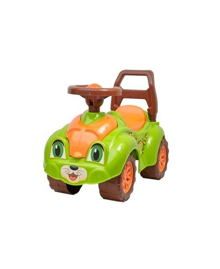 Paspiriama mašinėlė TECHNOK, 65 cm