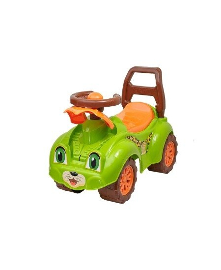 Paspiriama mašinėlė TECHNOK, 65 cm