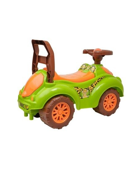 Paspiriama mašinėlė TECHNOK, 65 cm