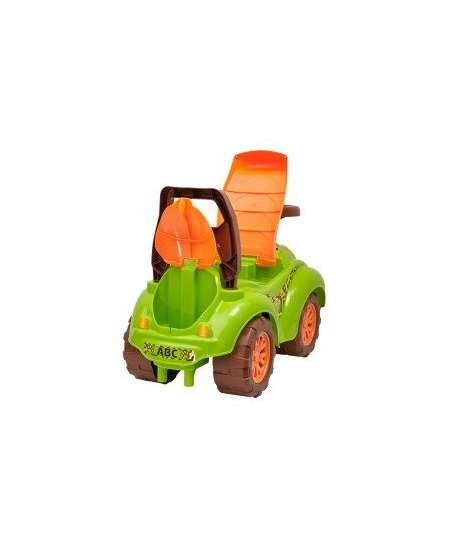 Paspiriama mašinėlė TECHNOK, 65 cm