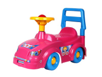 Technok paspiriama mašinėlė 57 cm