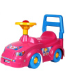 Paspiriama mašinėlė TECHNOK, 57 cm