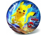 STAR kamuolys Pikachu 14 cm