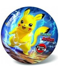 STAR kamuolys Pikachu 14 cm