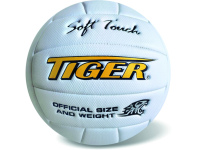 STAR Tinklinio kamuolys Tiger S.5