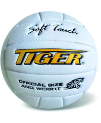 STAR Tinklinio kamuolys Tiger S.5