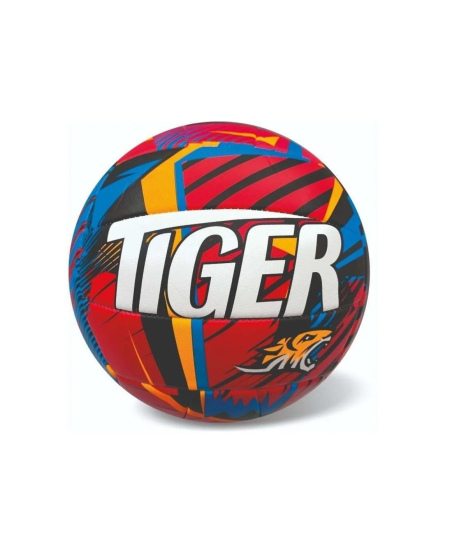 Tinklinio kamuolys STAR Tiger Retro Red, S5