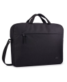 Case Logic | INVIA114 | Invigo Eco Attaché | Attaché | Black