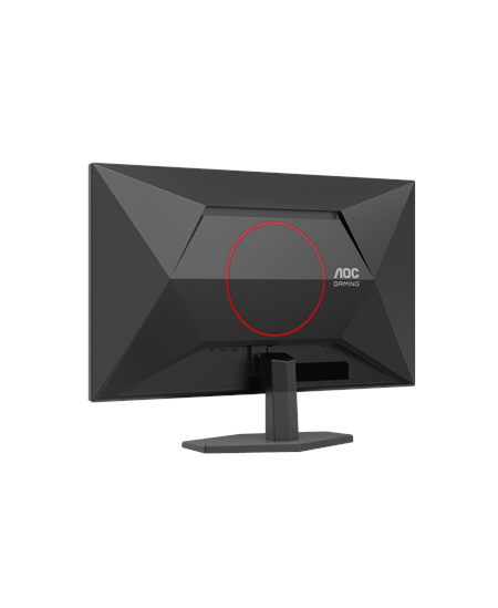 AOC | Q27G42ZE | 27 " | IPS | QHD | 16:9 | 260 Hz | 1 ms | 2560 x 1440 pixels | 300 cd/m² | HDMI ports quantity 1 | Black