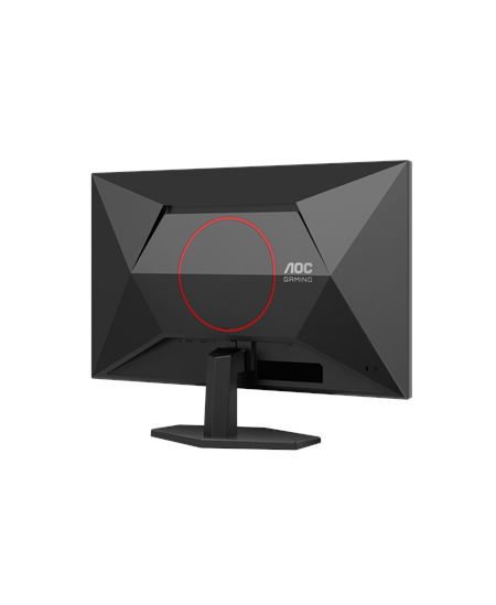 AOC | Q27G42ZE | 27 " | IPS | QHD | 16:9 | 260 Hz | 1 ms | 2560 x 1440 pixels | 300 cd/m² | HDMI ports quantity 1 | Black