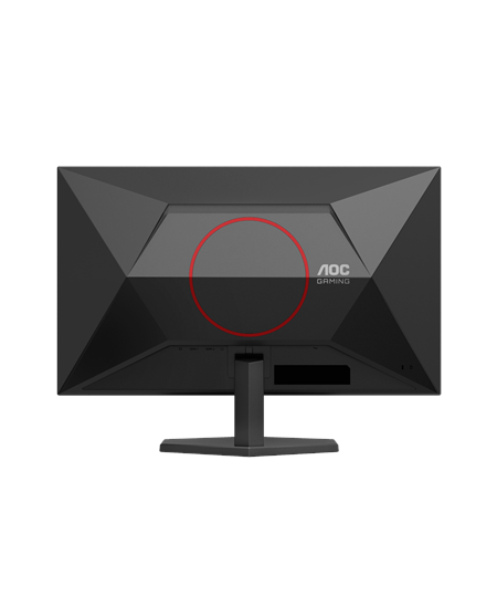 AOC | Q27G42ZE | 27 " | IPS | QHD | 16:9 | 260 Hz | 1 ms | 2560 x 1440 pixels | 300 cd/m² | HDMI ports quantity 1 | Black