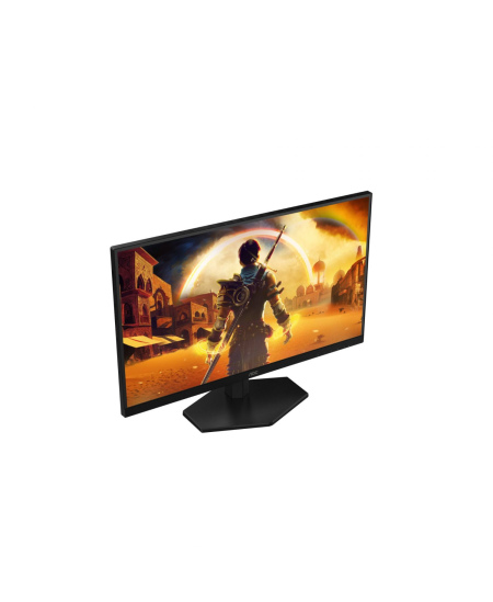 AOC | Q27G42ZE | 27 " | IPS | QHD | 16:9 | 260 Hz | 1 ms | 2560 x 1440 pixels | 300 cd/m² | HDMI ports quantity 1 | Black
