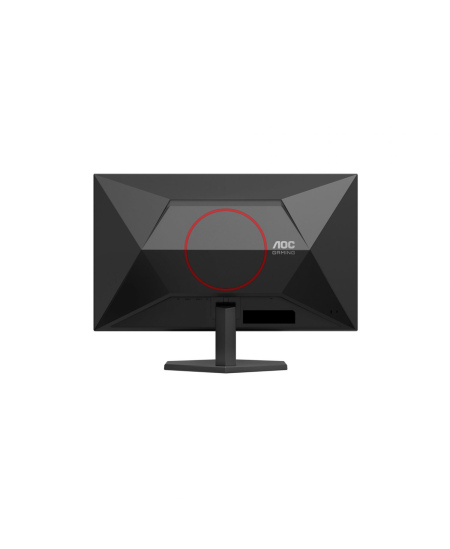 AOC | Q27G42ZE | 27 " | IPS | QHD | 16:9 | 260 Hz | 1 ms | 2560 x 1440 pixels | 300 cd/m² | HDMI ports quantity 1 | Black