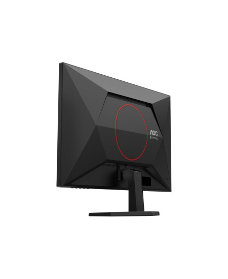 AOC | Q27G42ZE | 27 " | IPS | QHD | 16:9 | 260 Hz | 1 ms | 2560 x 1440 pixels | 300 cd/m² | HDMI ports quantity 1 | Black