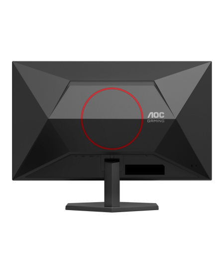 AOC | Q27G42ZE | 27 " | IPS | QHD | 16:9 | 260 Hz | 1 ms | 2560 x 1440 pixels | 300 cd/m² | HDMI ports quantity 1 | Black
