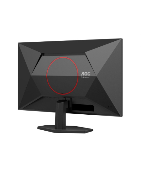AOC | Q27G42ZE | 27 " | IPS | QHD | 16:9 | 260 Hz | 1 ms | 2560 x 1440 pixels | 300 cd/m² | HDMI ports quantity 1 | Black