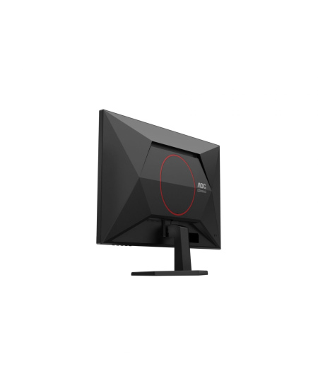 AOC | Q27G42ZE | 27 " | IPS | QHD | 16:9 | 260 Hz | 1 ms | 2560 x 1440 pixels | 300 cd/m² | HDMI ports quantity 1 | Black