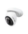 TP-LINK Tapo C560WS Outdoor Pan/Tilt Security Wi-Fi Camera | TP-LINK