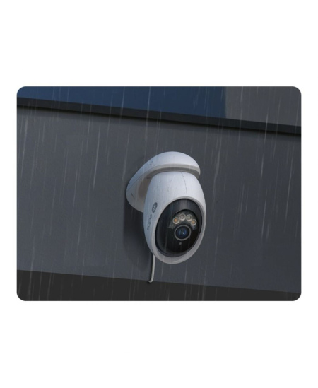 TP-LINK Tapo C560WS Outdoor Pan/Tilt Security Wi-Fi Camera | TP-LINK