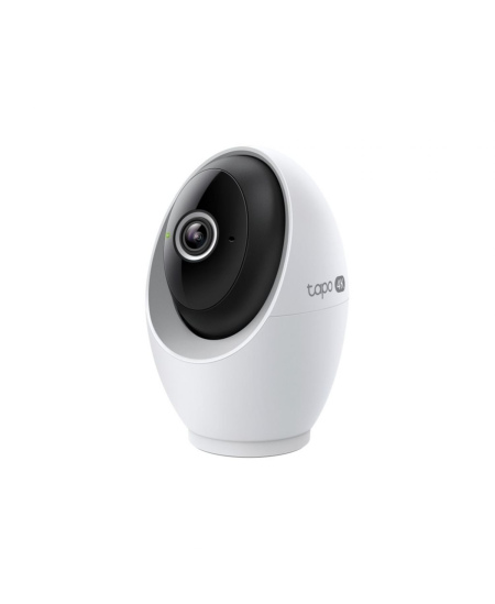 TP-LINK Tapo C260 Pan/Tilt AI Home Security Wi-Fi Camera | TP-LINK