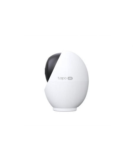 TP-LINK Tapo C260 Pan/Tilt AI Home Security Wi-Fi Camera | TP-LINK