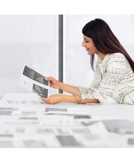 HP 85A (CE285A) Lazerinė kasetė, Juoda